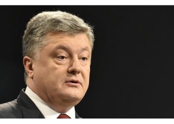 Приписываемая Порошенко и Кононенко и фирма торгует с Газпромом