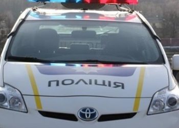 В Киеве у мужчины украли сумку с деньгами