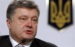 Порошенко во вторник ждет у себя премьера