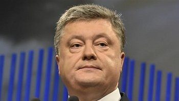 Глава Украины требует сократить начальников силовых структур
