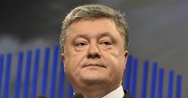 Глава Украины требует сократить начальников силовых структур