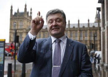 СМИ: У Порошенко нашли еще 5 оффшорных фирм