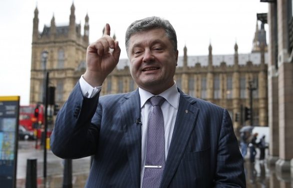 СМИ: У Порошенко нашли еще 5 оффшорных фирм