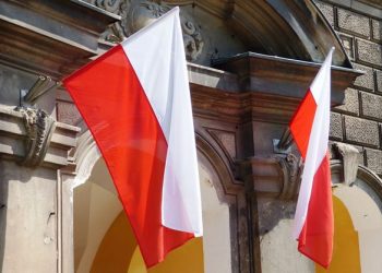 В Польше задержаны украинцы с поддельными документами