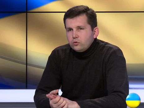 Стало известно имя политолога-самоубийцы