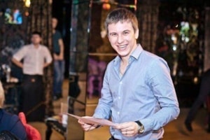 Товарищ пропавшего водителя BlaВlaСar озвучил версию об "отстойнике"