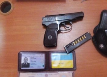 Одесский прокурор устроил пьяный дебош в кафе