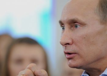 В США заговорили об уходе Путина с Донбасса
