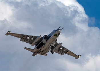Reuters сообщил о сбитом под Раккой самолете сирийских ВВС