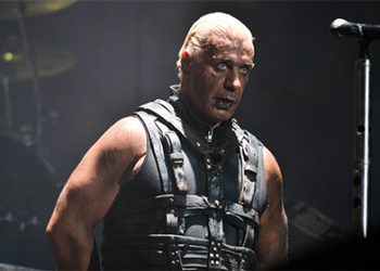 Группа Rammstein подала иск к властям ФРГ из-за запрета своего альбома, - СМИ