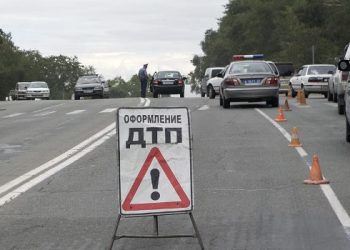 В Ровенской области случилось ДТП с участием солдат, есть погибшие