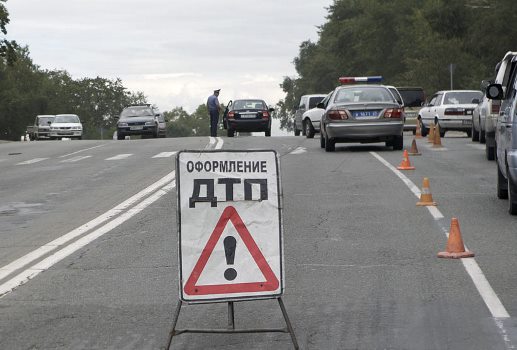 В Ровенской области случилось ДТП с участием солдат, есть погибшие