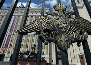 В РФ опровергли гибель 38 военных на Донбассе