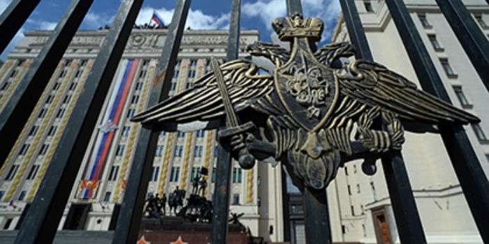 В РФ опровергли гибель 38 военных на Донбассе