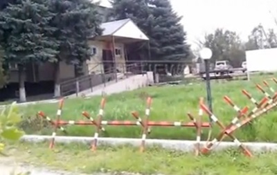 В РФ возле отделения полиции прогремел взрыв