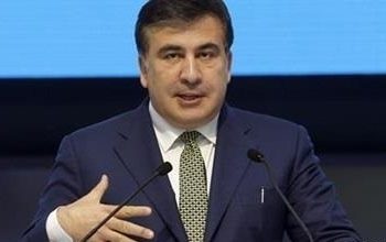 Саакашвили планирует вернуться в Грузию