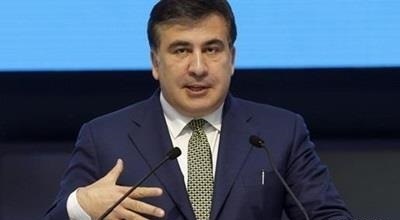 Саакашвили планирует вернуться в Грузию