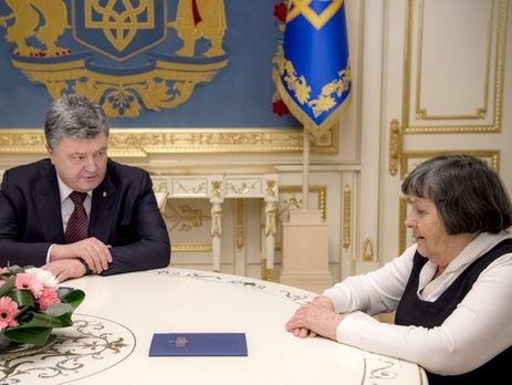 Порошенко согласился отправить свой самолет встречать Надежду