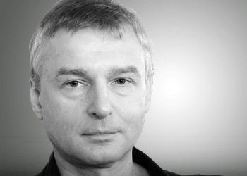 В России убили известного журналиста Циликина