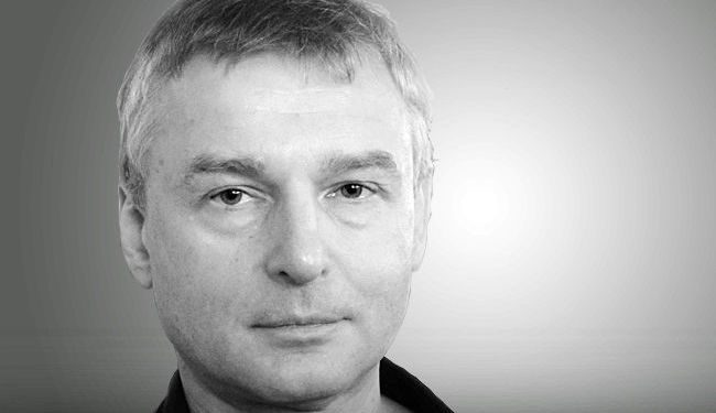 В России убили известного журналиста Циликина