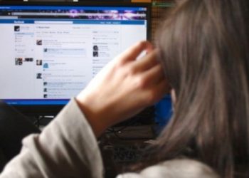 Оперативники поймали женщину, которая призывала к сепаратизму