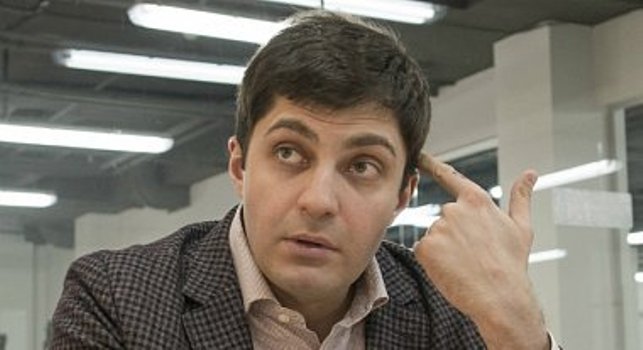 Сакварелидзе: Шокин ни шагу не делал без Порошенко