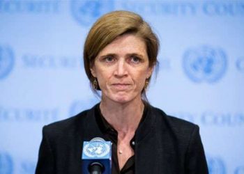 Пауэр: Украина не получит летального оружия от США