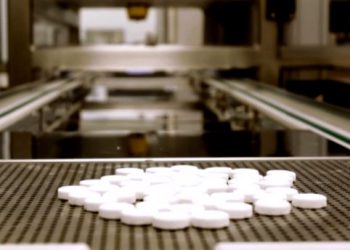 В США распечатали лекарства на 3D-принтере