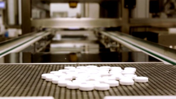 В США распечатали лекарства на 3D-принтере
