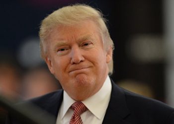 В США между сторонниками и противниками Трампа случилось столкновения