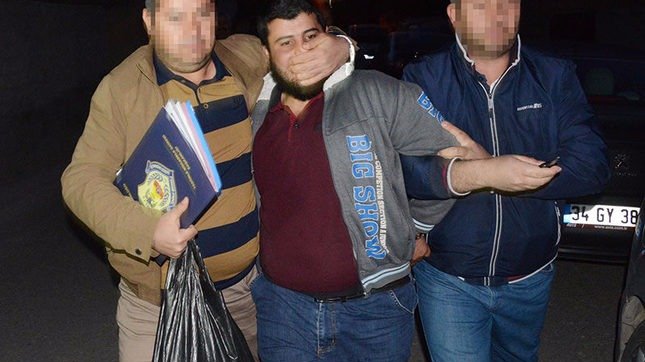 В Турции задержали боевиков ИГ, планировавших нападение на премьера