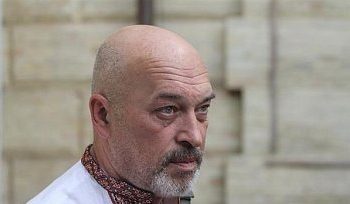 Боевики активизировались по всей линии разграничения, - Тука