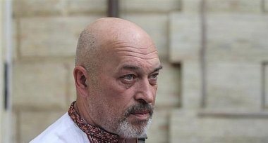 Боевики активизировались по всей линии разграничения, - Тука