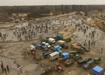 За расследование янтарных афер возьмутся в Раде
