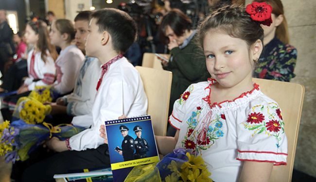В Украине появится школьная полиция, - СМИ