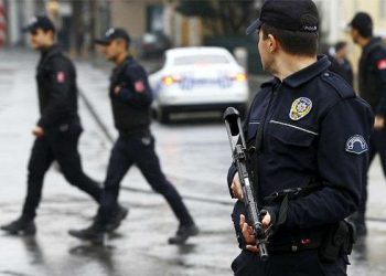 Турецкие медиа сообщили о задержании в Стамбуле российских шпионов