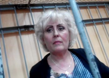 Суд продлил арест Нели Штепы