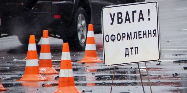 В Закарпатской области пьяный водитель сбил трех женщин