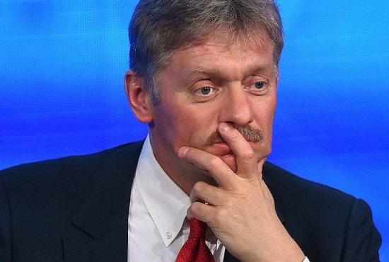 Песков высказался о новом докладе по малайзийскому "Боингу"