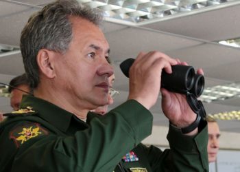 Шойгу сообщил о создании новых дивизий на границе как ответ НАТО