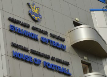 В ФФУ приняли решение о дисквалификации Луческу, Кучера и Ярмоленко