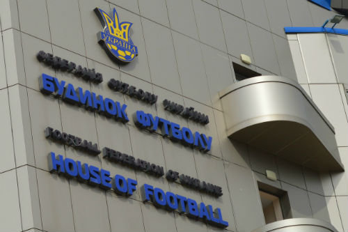 В ФФУ приняли решение о дисквалификации Луческу, Кучера и Ярмоленко