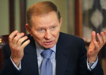 Кучма рассказал, на каких условиях возможны выборы в ОРДЛО
