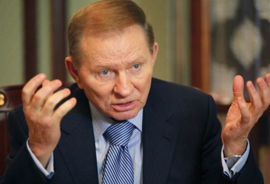 Кучма рассказал, на каких условиях возможны выборы в ОРДЛО