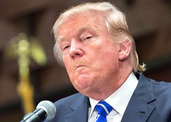 После выборов президента США миллиардеру Трампу придется предстать перед судом