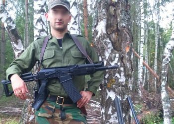 5 байкеров в Подмосковье убил снайпер "ДНР", - СМИ