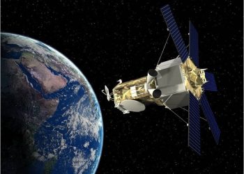 США опасаются начала конфликта в космосе
