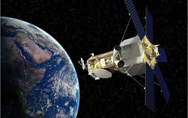 США опасаются начала конфликта в космосе