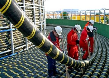 Запущена последняя нитка энергомоста в Крым из Кубани
