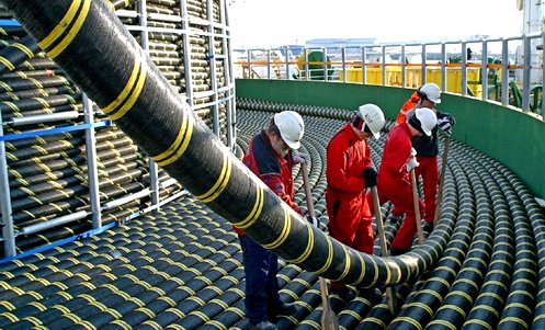 Запущена последняя нитка энергомоста в Крым из Кубани